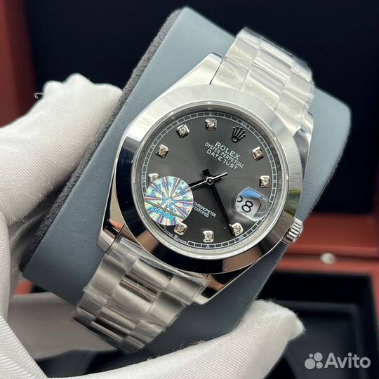 Часы Rolex Datejust