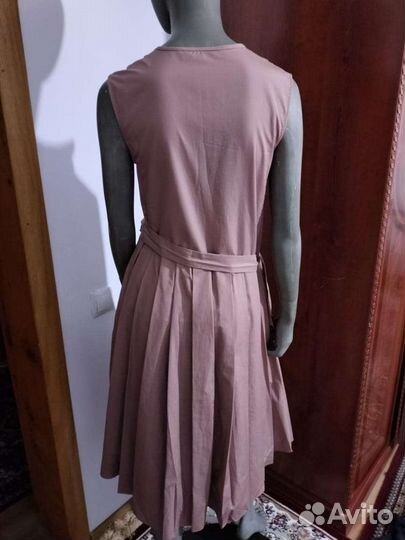 Max Mara платье