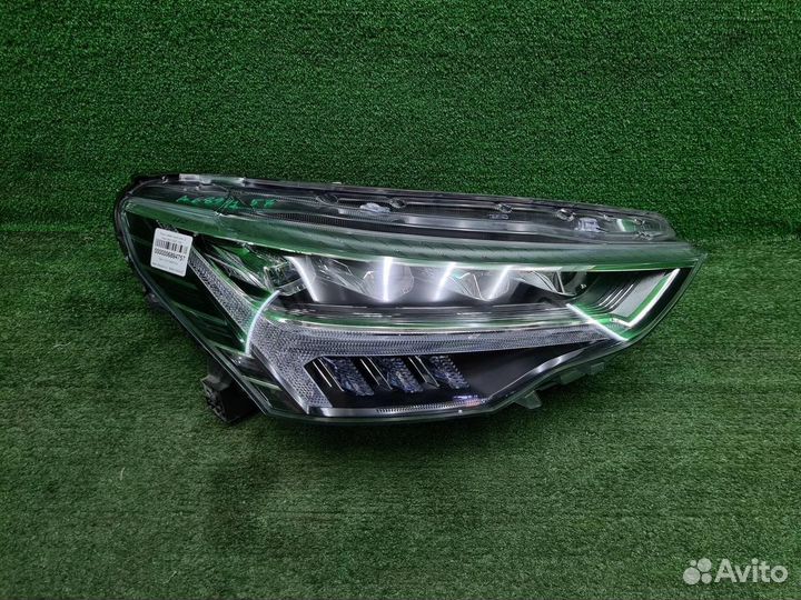 Б/У Б/У Фара правая Haval Jolion (2021-н.в.) LED