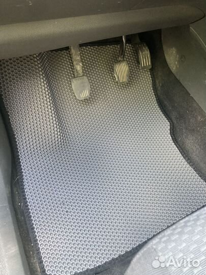 Коврики EVA для Ford Focus/Fiesta/Mondeo/Ranger