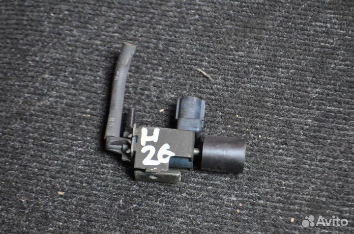 Клапан Toyota Town Ace Noah CR40 3C-T 1998