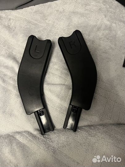 Адаптеры для коляски joie