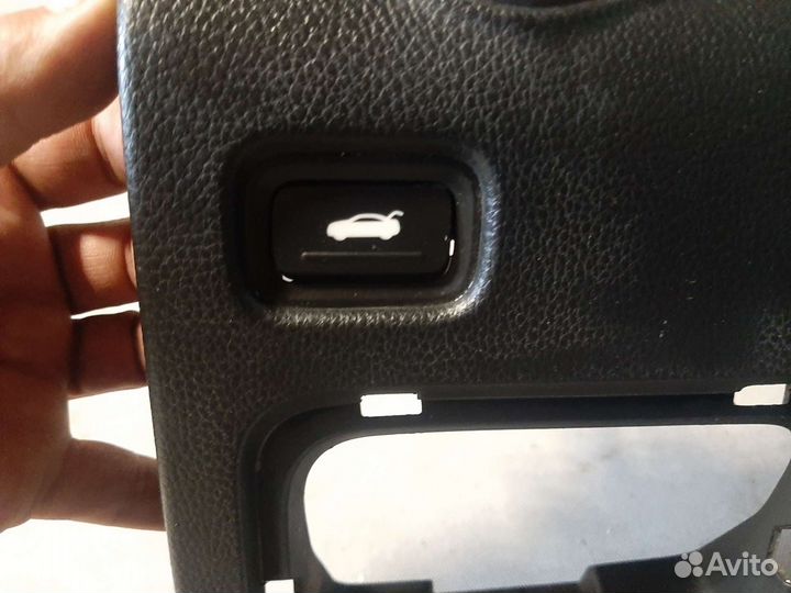 Переключатель света Hyundai i40