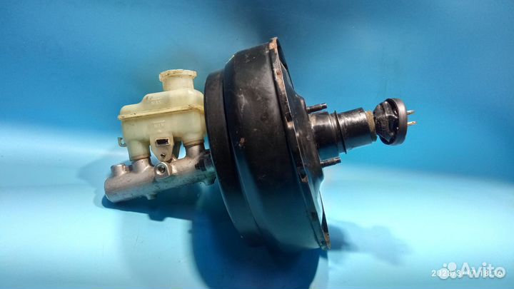 Вакуумный усилитель тормозов Mitsubishi Lancer 9