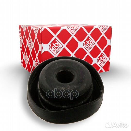 36007F отбойник амортизатора заднего MB W210/2