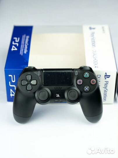 Джойстик PS4. Премиальное качество. PS3, xbox, PS4