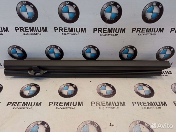 Солнецезащитная штора окна двери Правая задняя