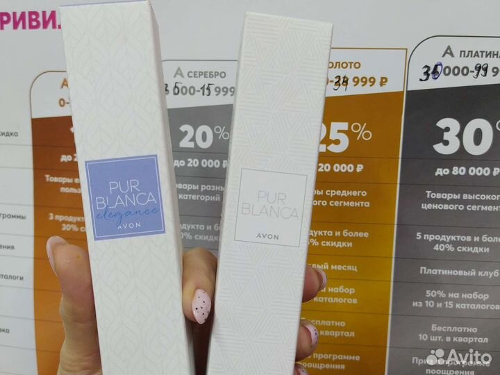 Пенка для умывания и женские воды