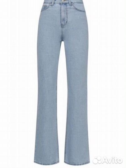 Джинсы amour L