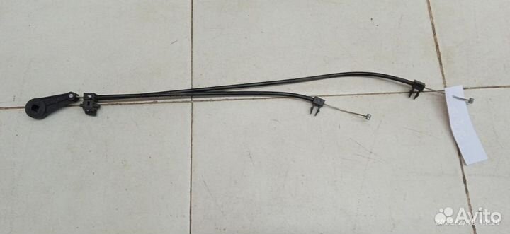 Трос отопителя Fiesta 2001-2007