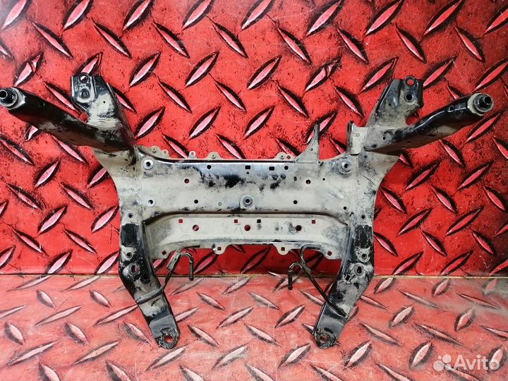 Подрамник передний BMW X1 F48