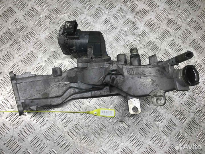 Клапан EGR Mercedes C-klasse ac4062511326; 6461401