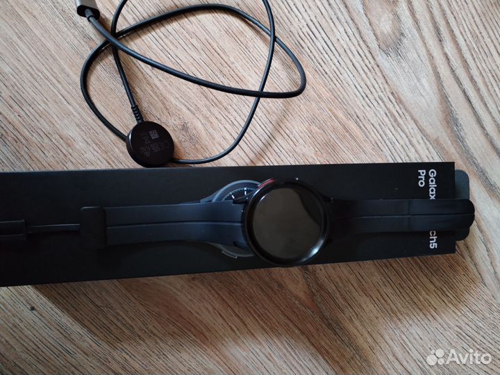 Samsung galaxy watch 5 pro 45mm