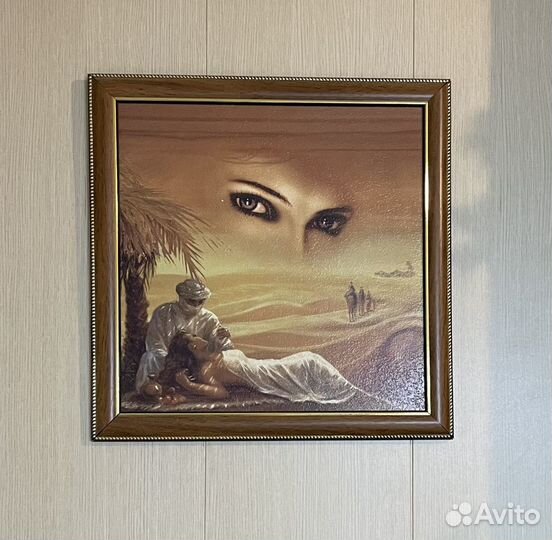 Картина 38*38