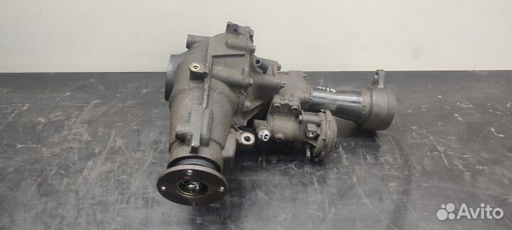 Редуктор передний Toyota Hilux Surf, 4runner 185