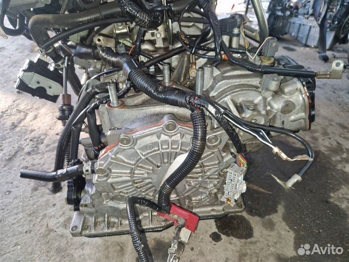 АКПП Mazda 6 GH 2.0