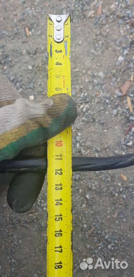 Кабель медный силовой