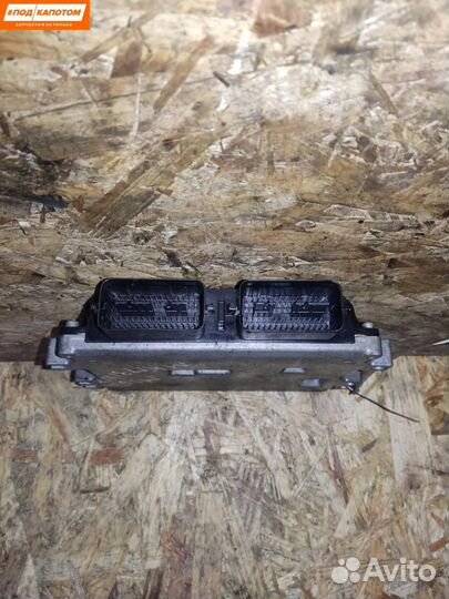 Блок управления двигателем Suzuki 3391075KD