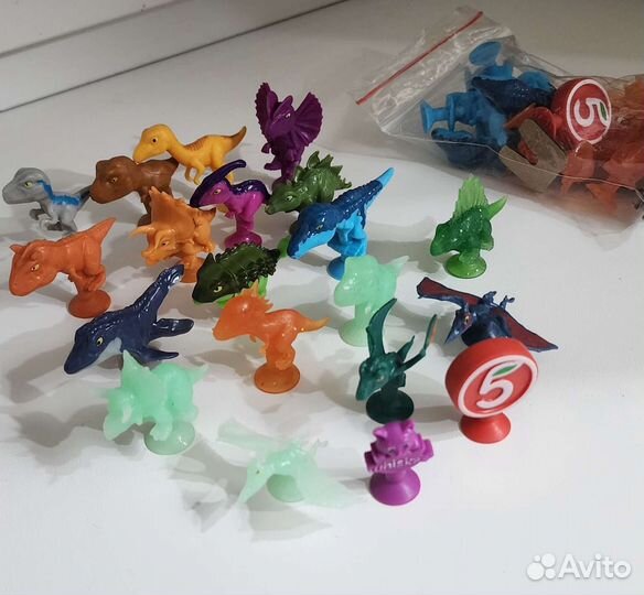 Завры из пятерочки