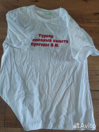 Мужские вещи пакетом 48 50