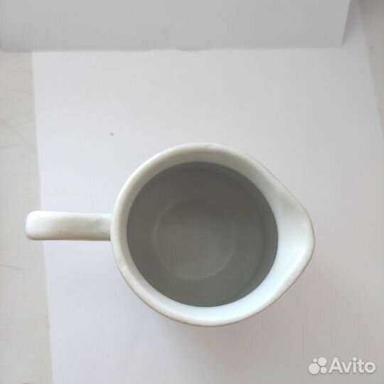 Посуда под сливки