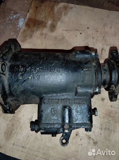 Ком на раздатку Урал