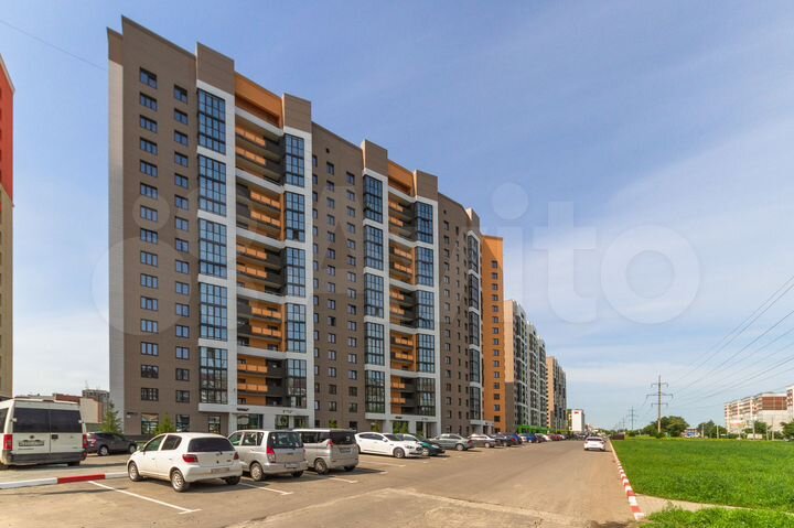 Аренда, 1 этаж, 2 входа, 60.27 м²