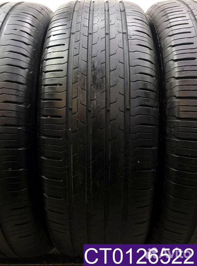 Continental EcoContact 6 235/65 R17 108V