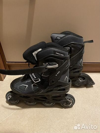 Ролики Reaction R100U