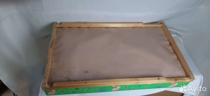 Пеленальная доска на кроватку б/у