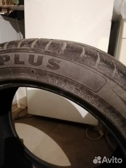 Auplus HW505 235/50 R18