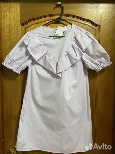 Платье новое H&M