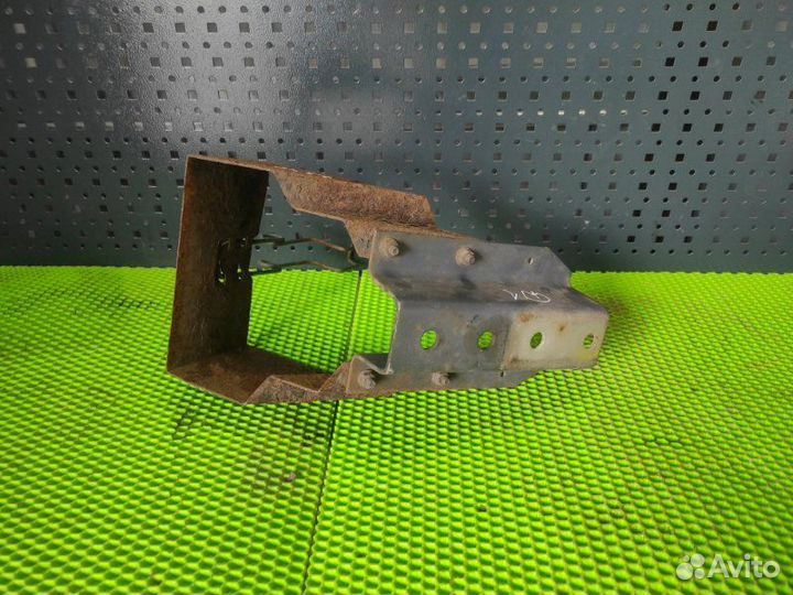 Кронштейн упора противооткатного Daf Xf 106