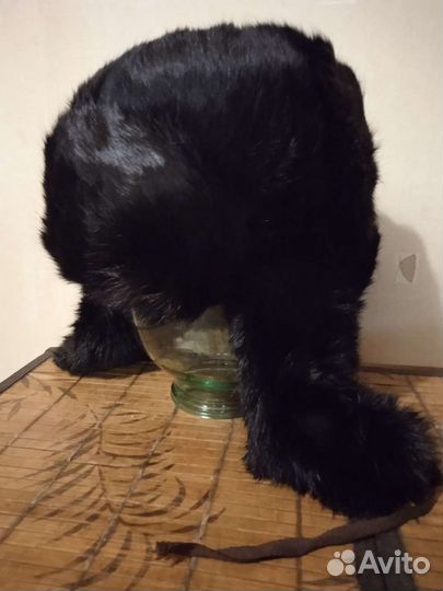 Шапка мужская