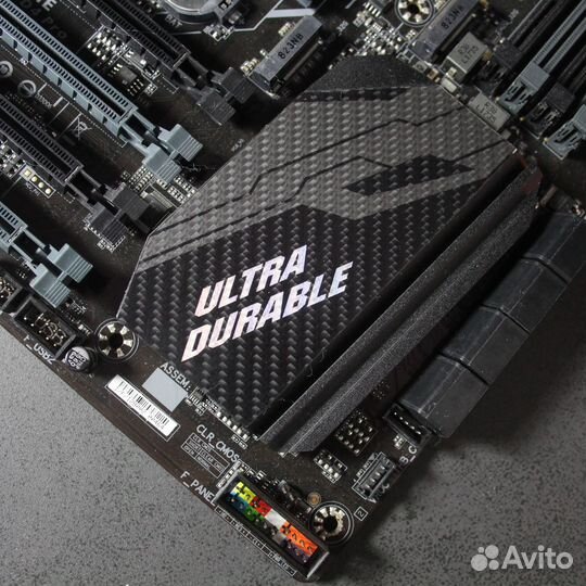 Gigabyte X299 UD4 Pro