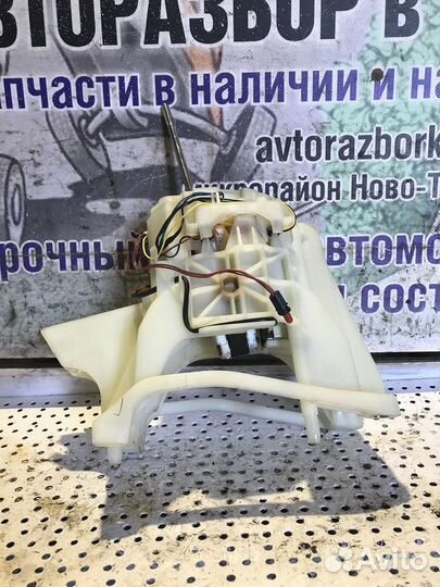 Кулиса АКПП Mazda 3 BL