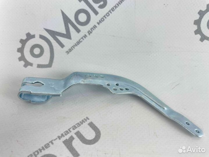 Плечо регулятора газа 168F