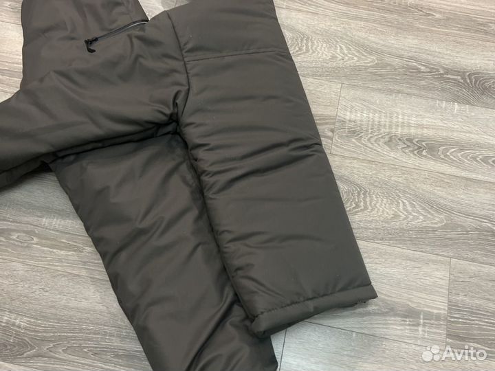 Зимние костюмы 