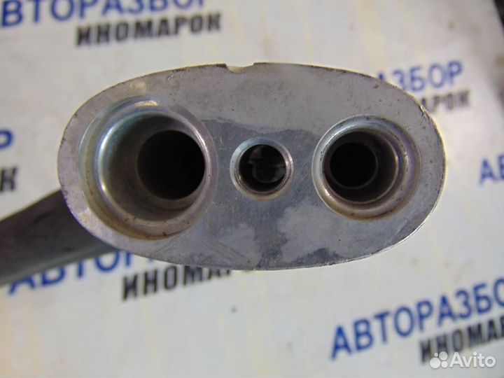 Испаритель кондиционера для Audi A6 2 1997-2004 г