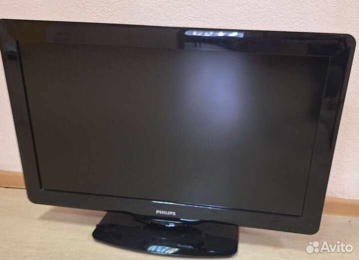 Телевизор ЖК на запчасти