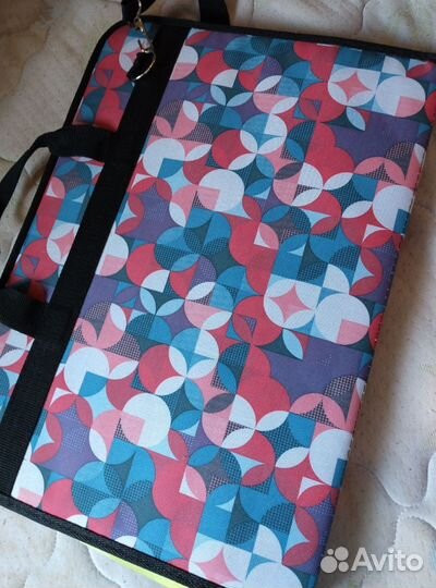 Сумка для художника