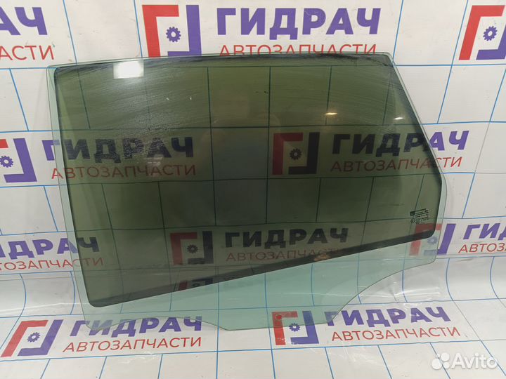 Стекло двери задней левой Opel Astra (J) 161947