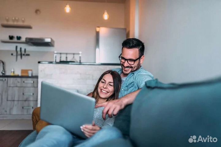 Домашний интернет