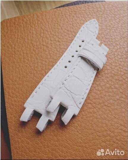 Ремешок для часов Ulysse Nardin