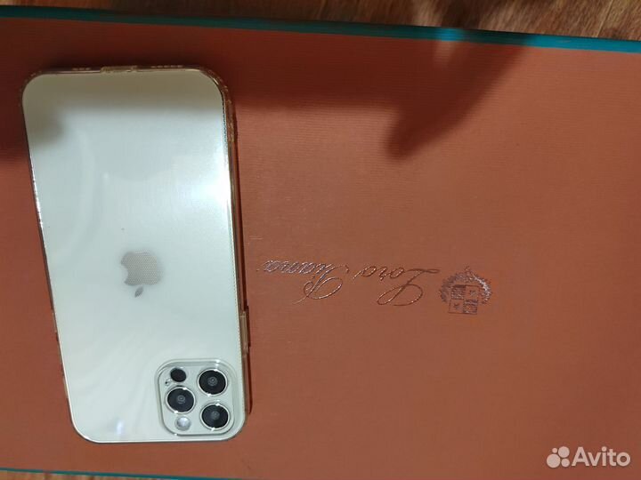 Муляж, maket, iPhone 12 pro (white)