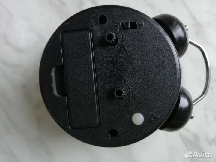 Часы настенные, будильник