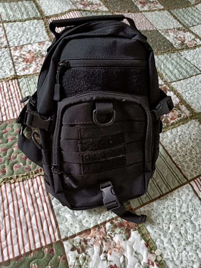 Сумка мужская