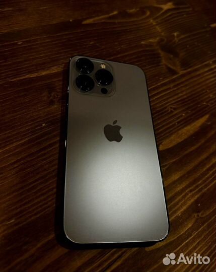 iPhone 13 Pro, 256 ГБ