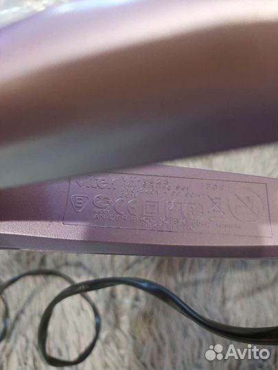 Выпрямитель для волос