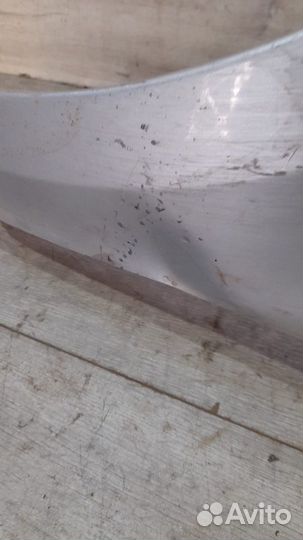 Крыло переднее левое Subaru Legacy 5 С 2009 По